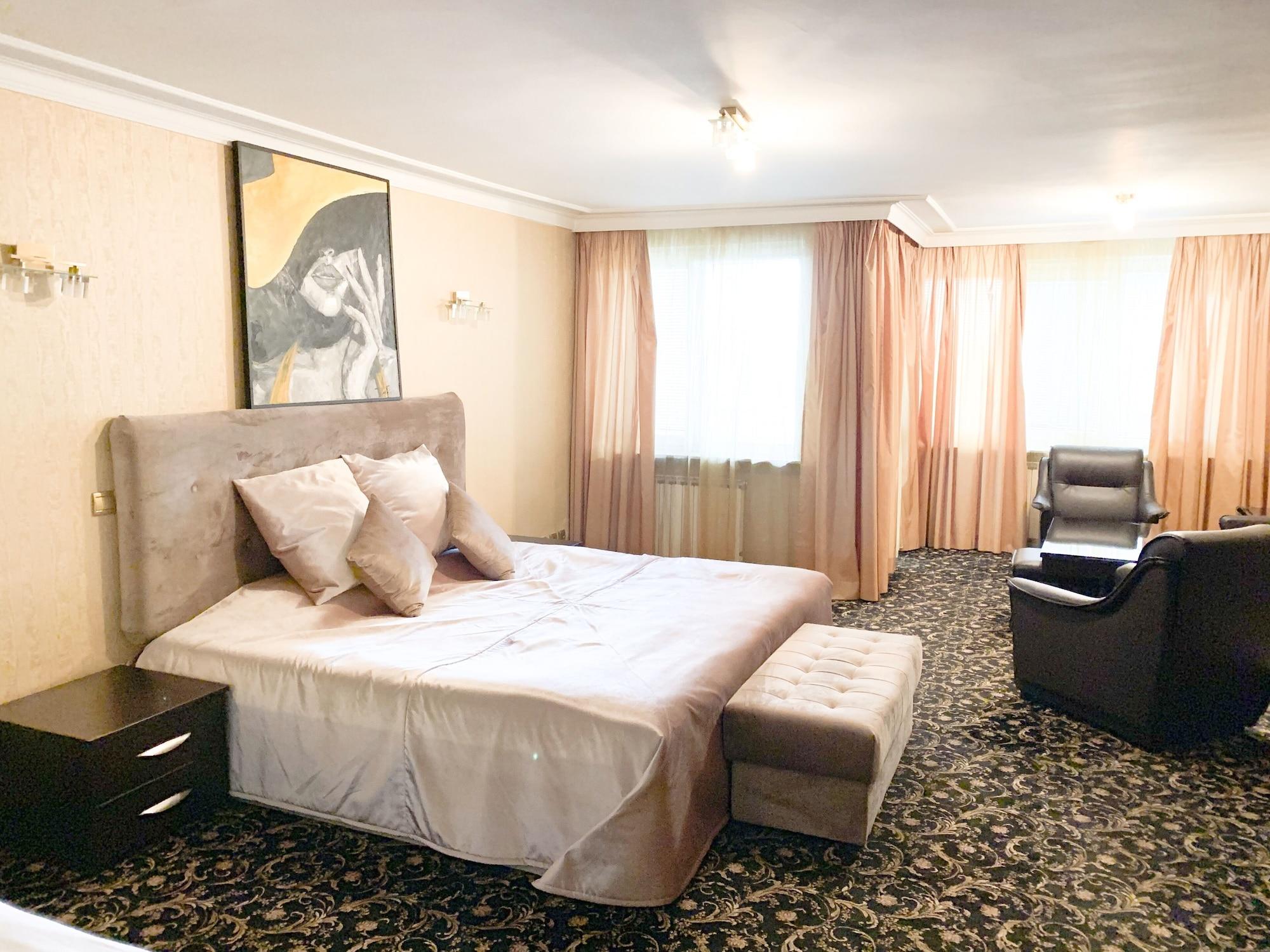 Atlantic Hotel - Free Parking صوفيا المظهر الخارجي الصورة