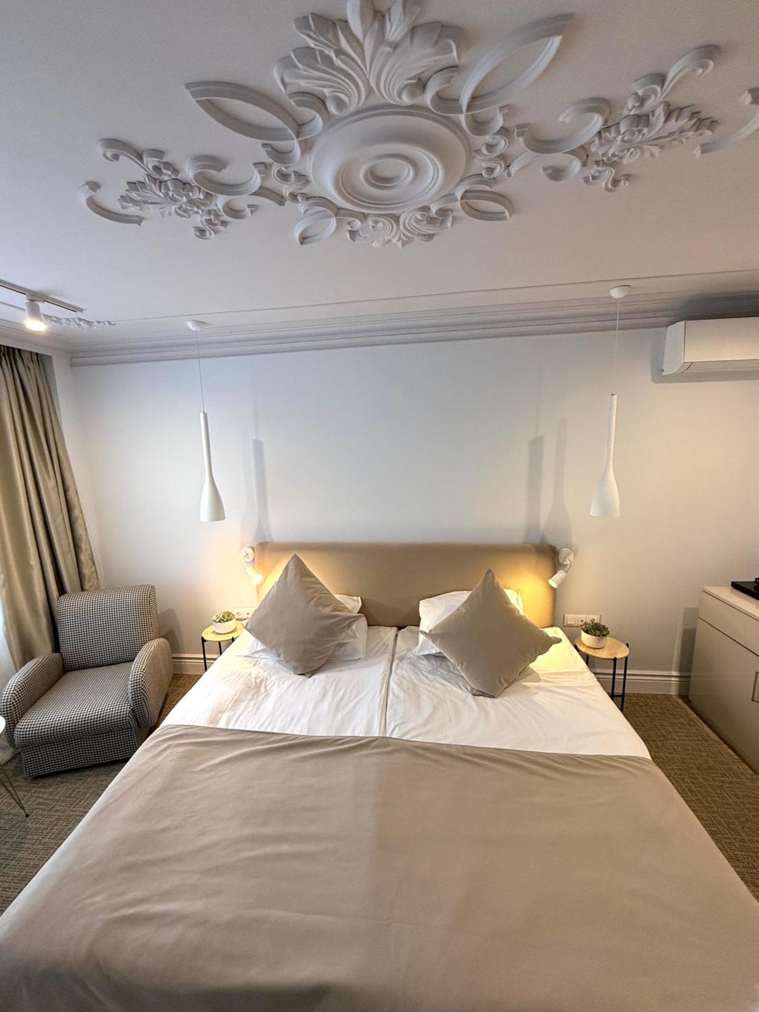 Atlantic Hotel - Free Parking صوفيا المظهر الخارجي الصورة