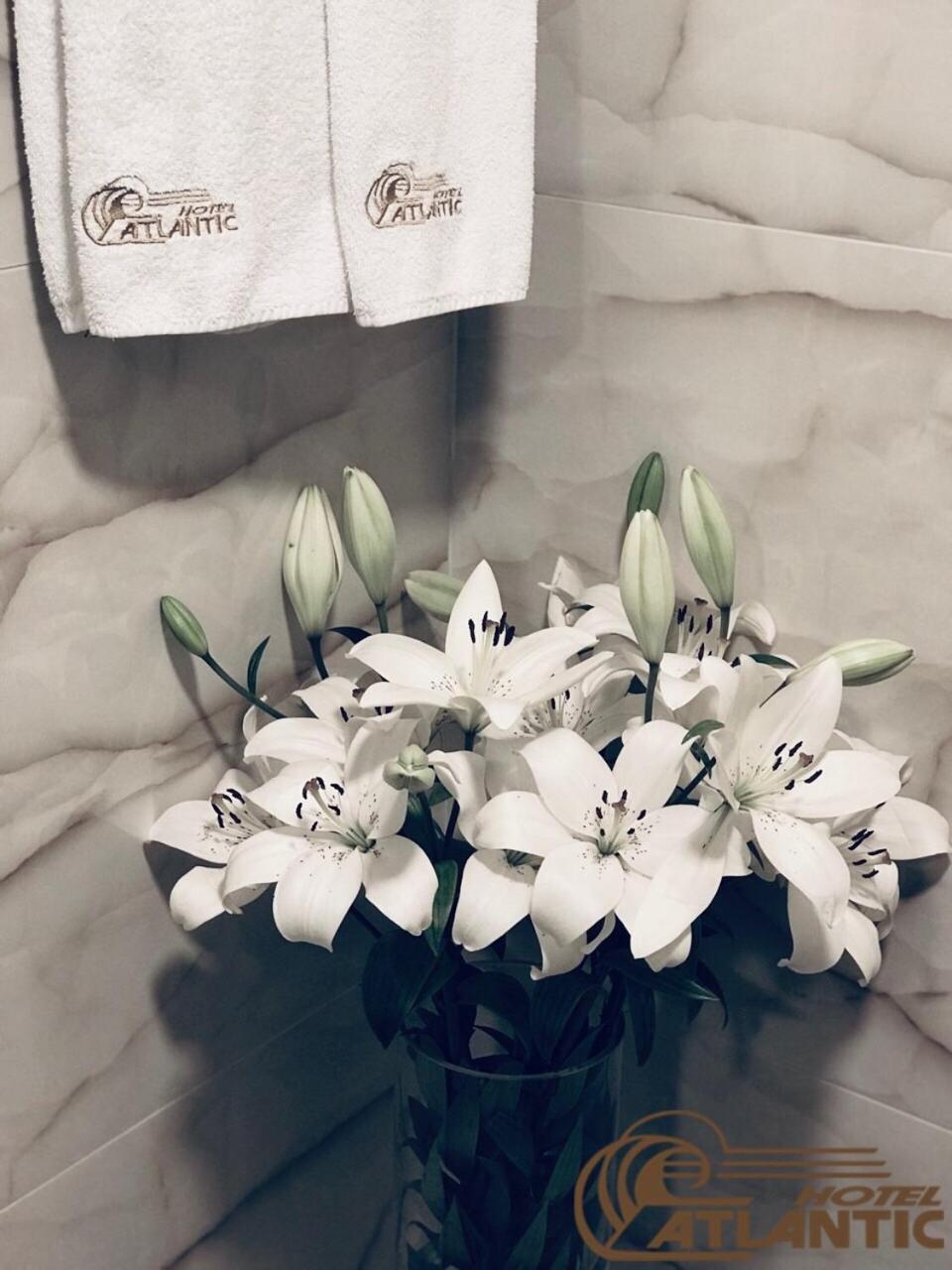 Atlantic Hotel - Free Parking صوفيا المظهر الخارجي الصورة