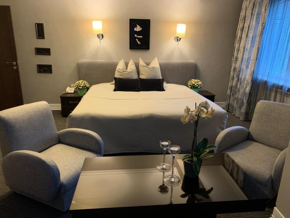 Atlantic Hotel - Free Parking صوفيا المظهر الخارجي الصورة